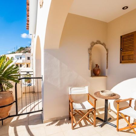 Petra Studios Karpathos Exterior foto