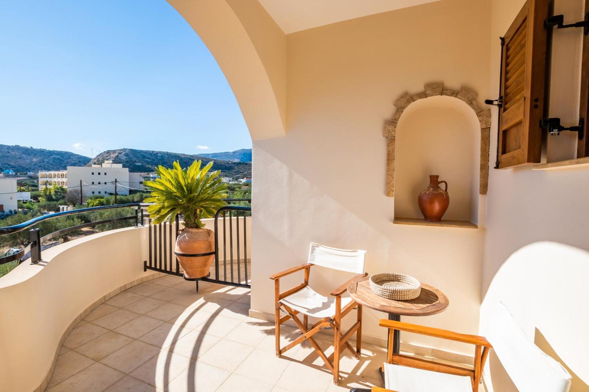 Petra Studios Karpathos Exterior foto