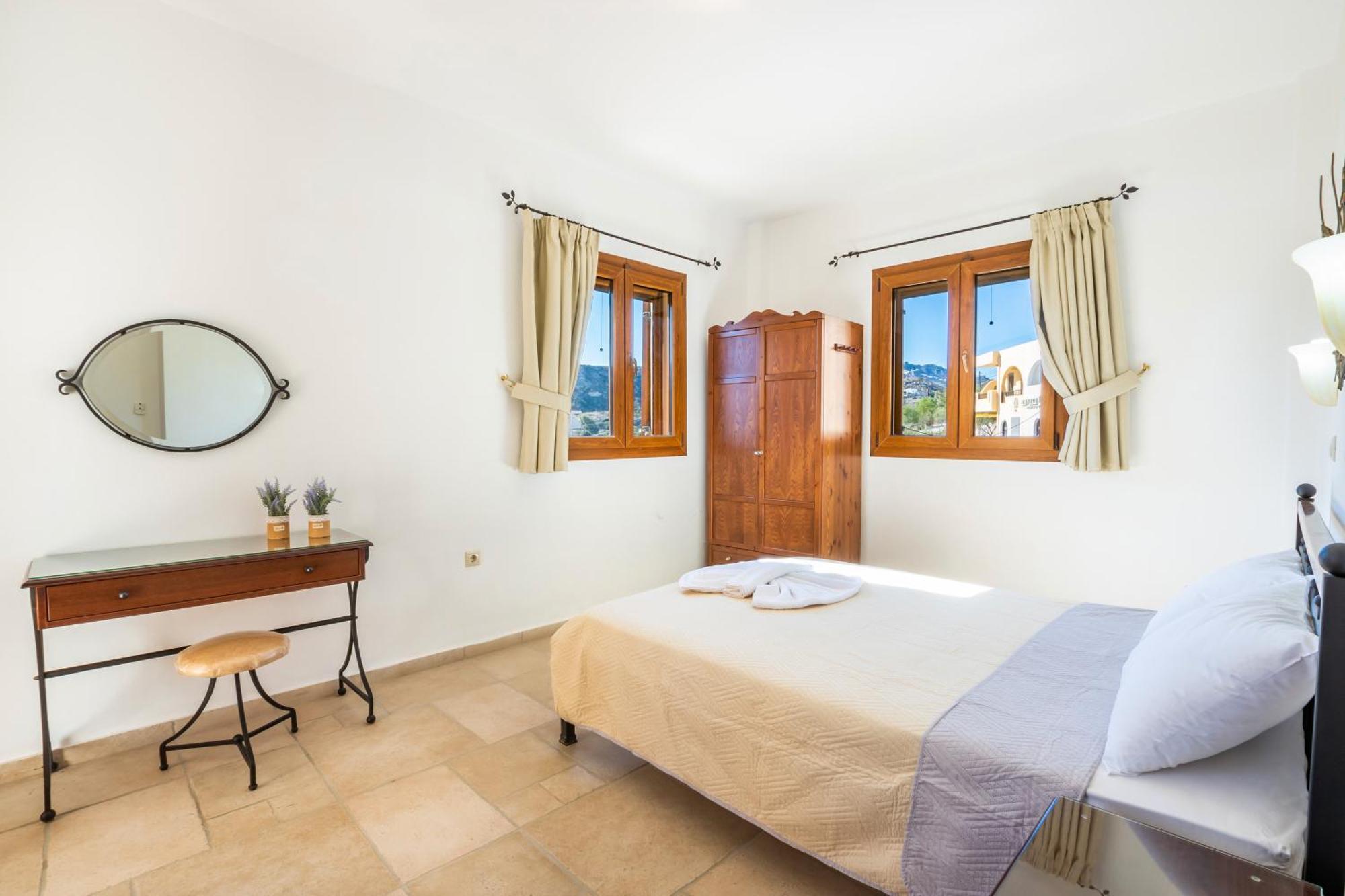 Petra Studios Karpathos Exterior foto